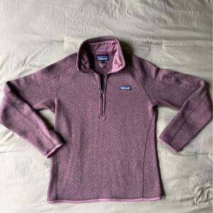 Patagonia Purple Women's Jacket